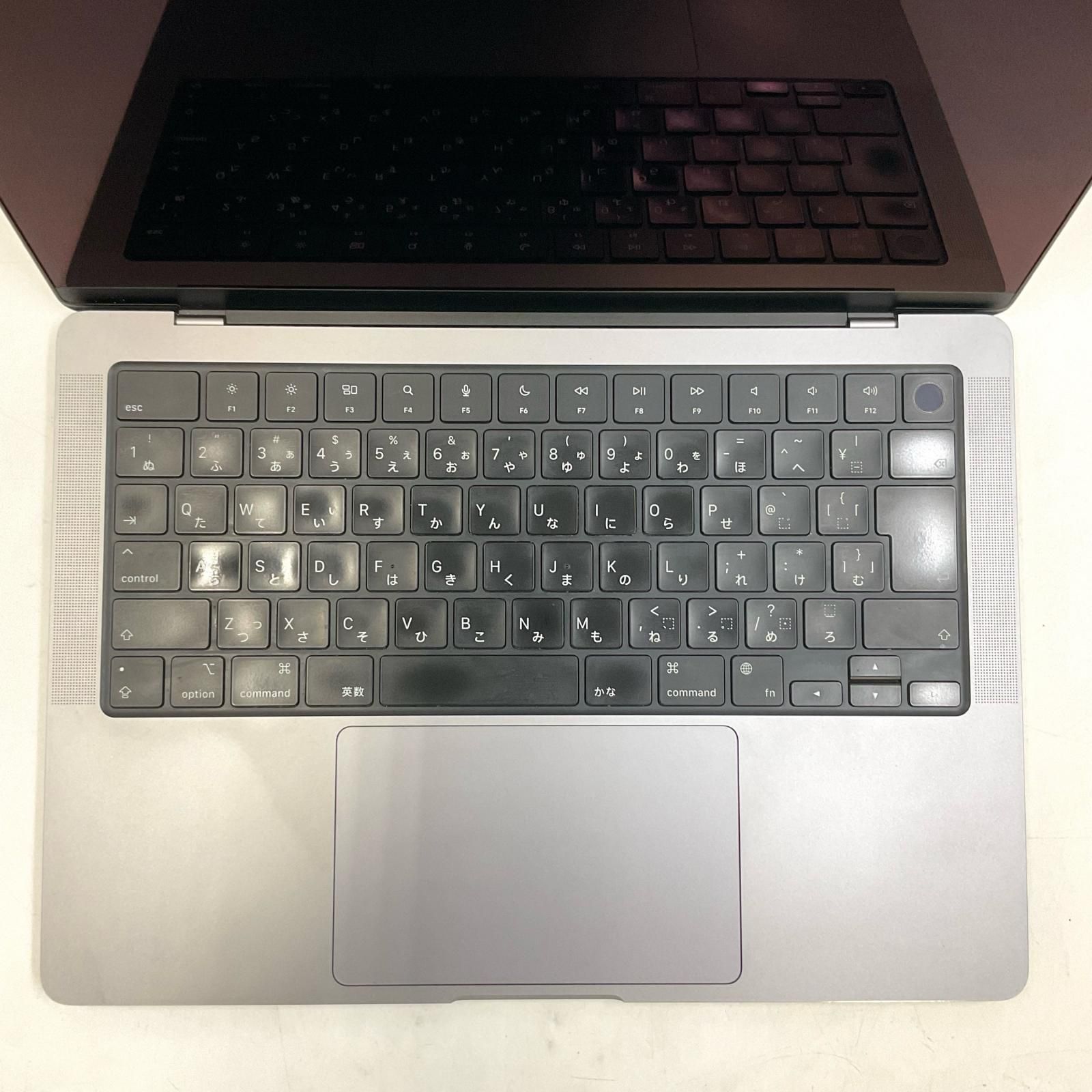 難有】MacBook Pro 14