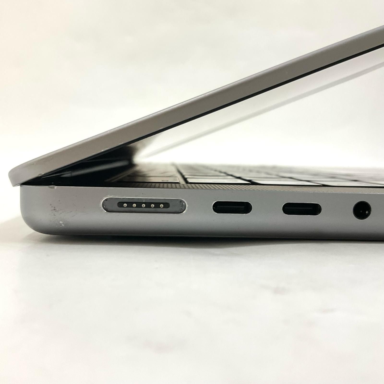 難有】MacBook Pro 14