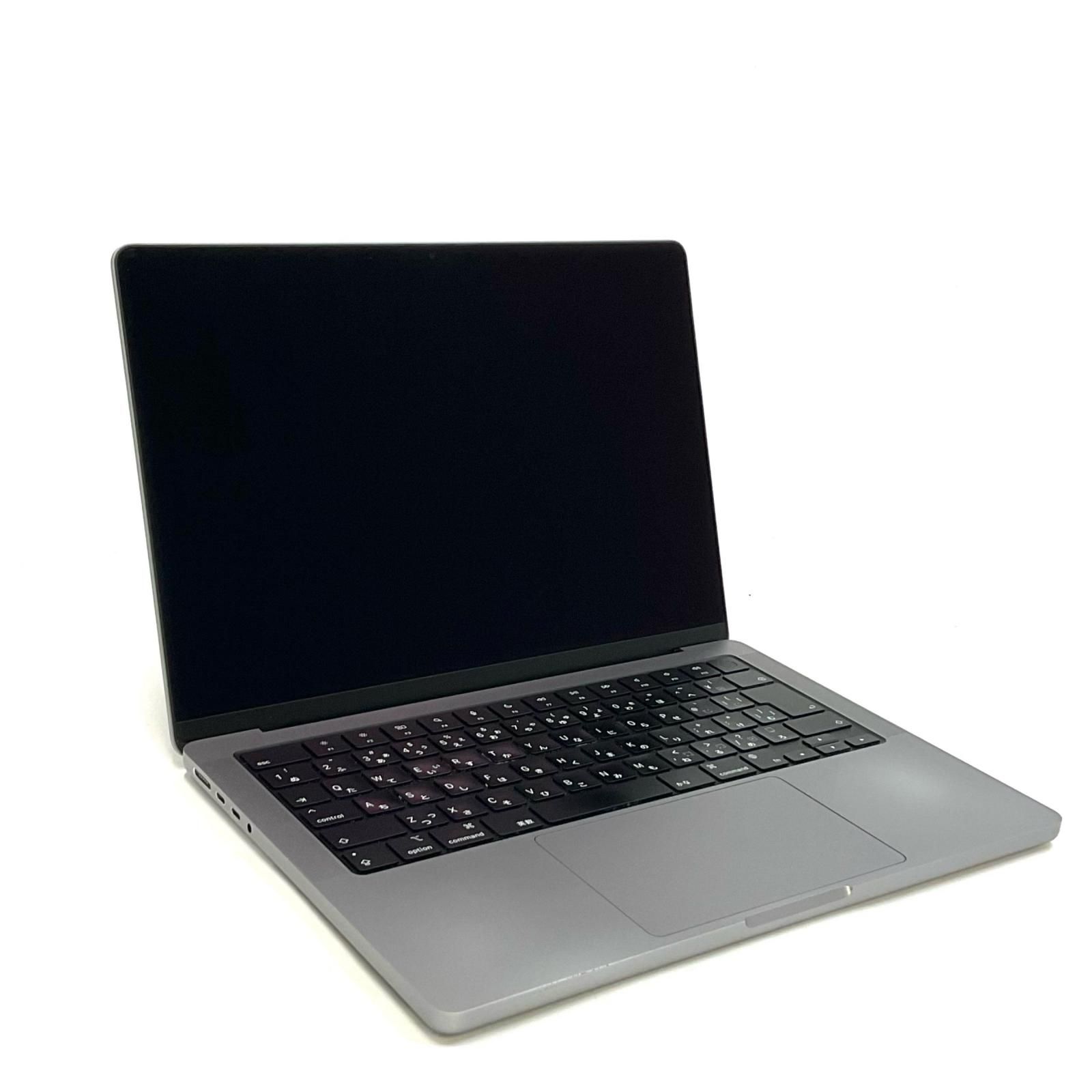 難有】MacBook Pro 14