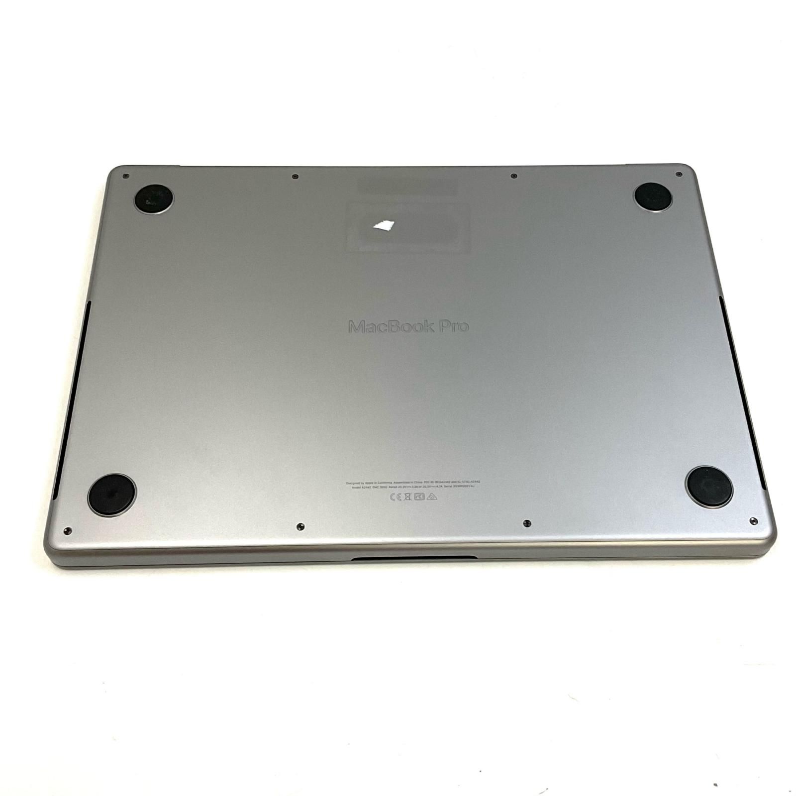 難有】MacBook Pro 14