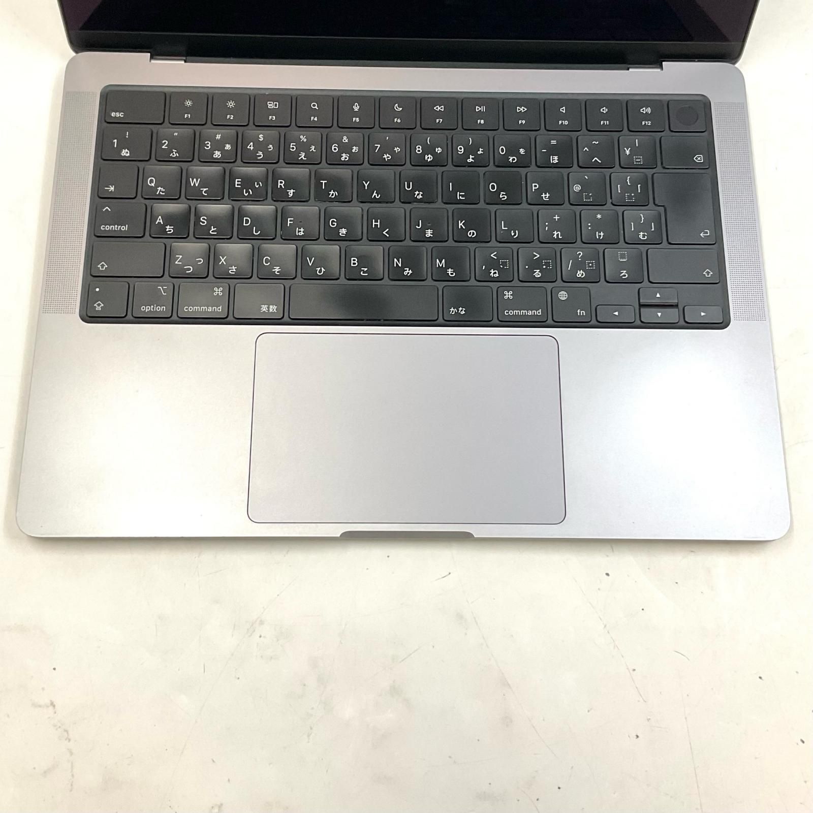 難有】MacBook Pro 14