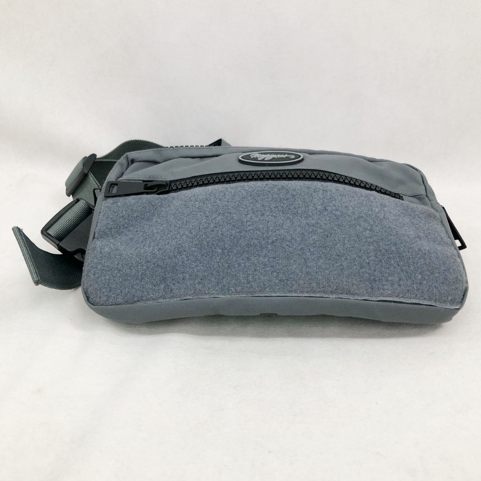 MAYOZONES マヨゾネス 4way リグバッグ グレー レディース 鞄 219