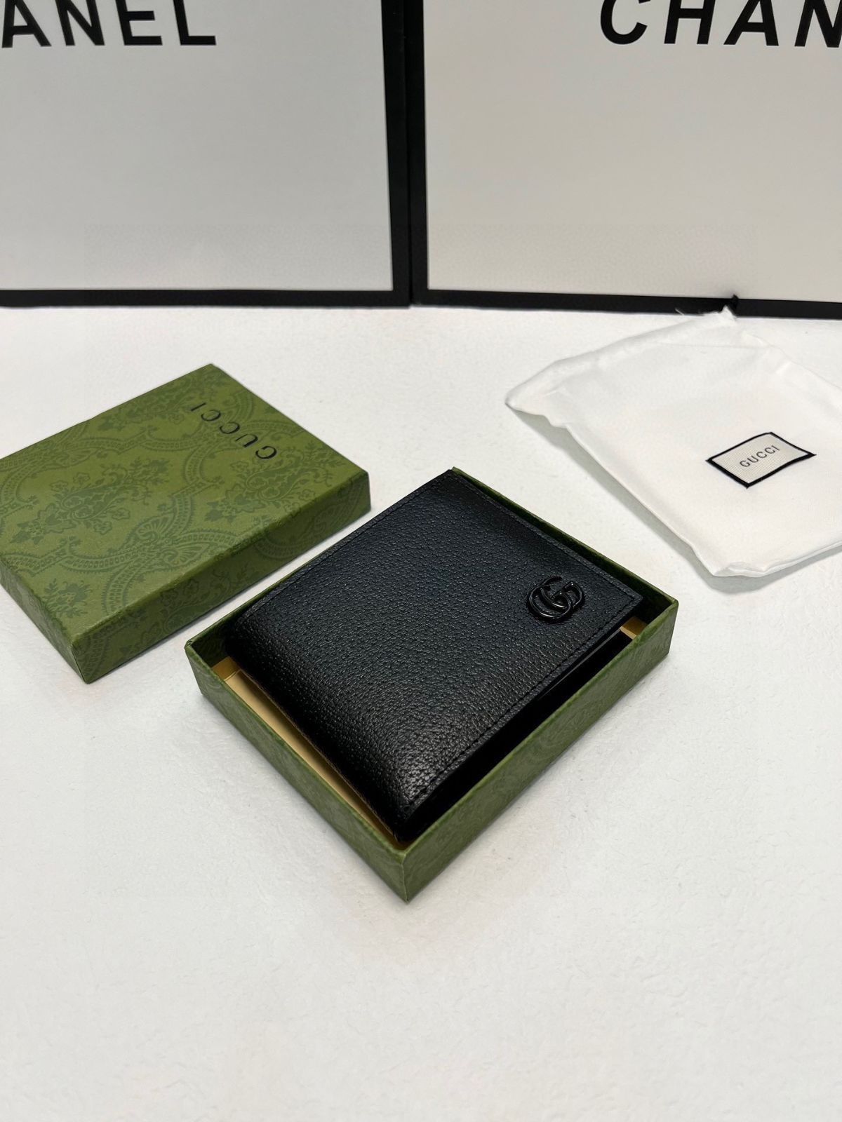 GUCCl財布/財布、両用カードバッグ、カード/キーケース[本日特価|新品未使用品]
