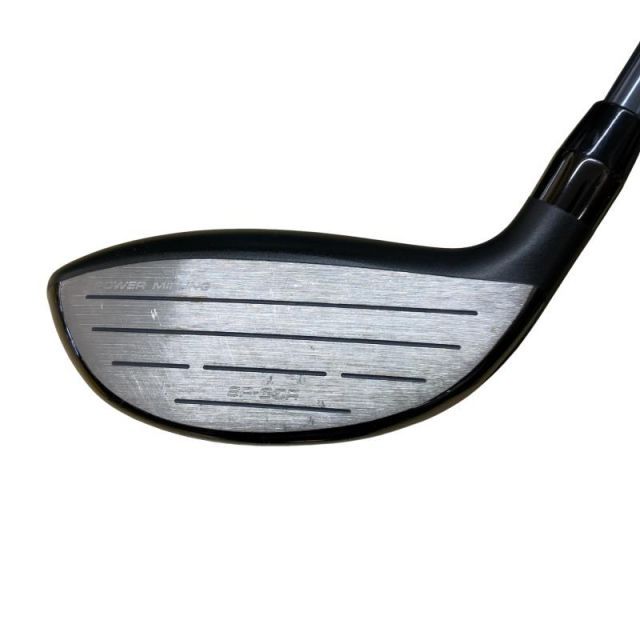 中古】 ブリヂストン BRIDGESTONE B1 5W フェアウェイウッド FW