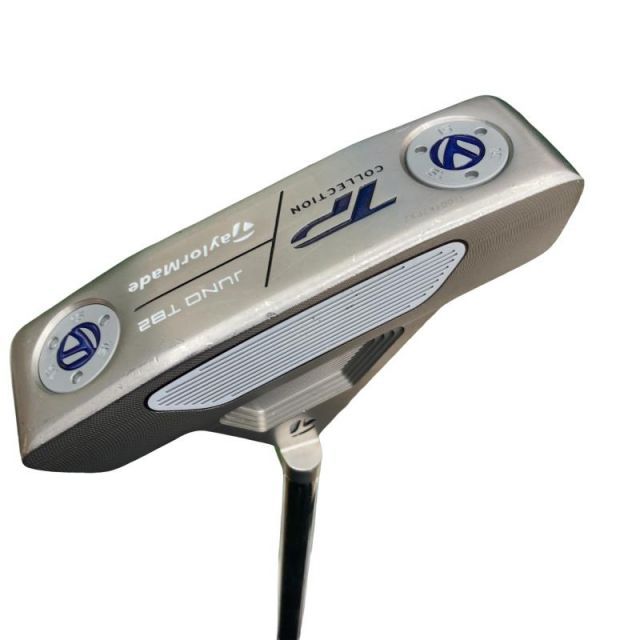 【中古】 テーラーメイド TP COLLECTION HYDRO BLAST JUNO TB2 33インチ パター PT スチール (フレックスその他) メンズ 男性用 右利き 右用 Cランク ゴルフクラブ