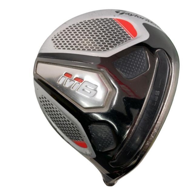 【中古】 テーラーメイド M6 5W フェアウェイウッド FW FUBUKI TM5(2019 フェアウェイ) (フレックスR) メンズ 男性用 右利き 右用 Cランク ゴルフクラブ