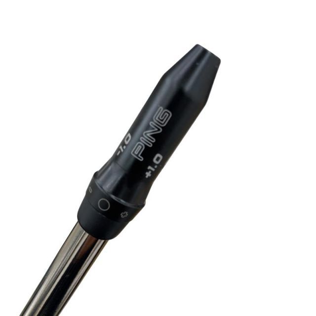 【中古】 ピンスリーブ付き(G440用) 純正シャフトドライバー用 シャフト PING TOUR 2.0 CHROME 65(DR) (フレックスR)Bランク ゴルフクラブ