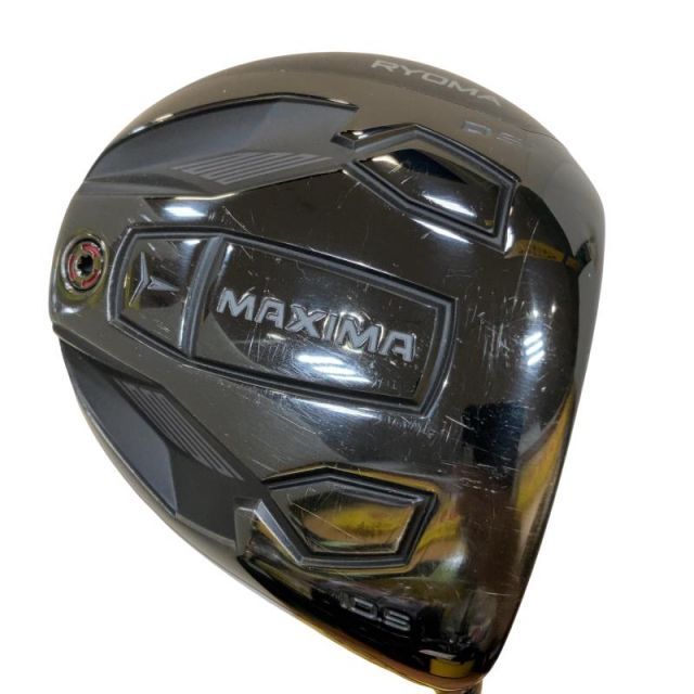 【中古】 リョーマゴルフ MAXIMA III TYPE-D 10.5° ドライバー DR BEYOND POWER III (フレックスその他) メンズ 男性用 右利き 右用 Cランク ゴルフクラブ