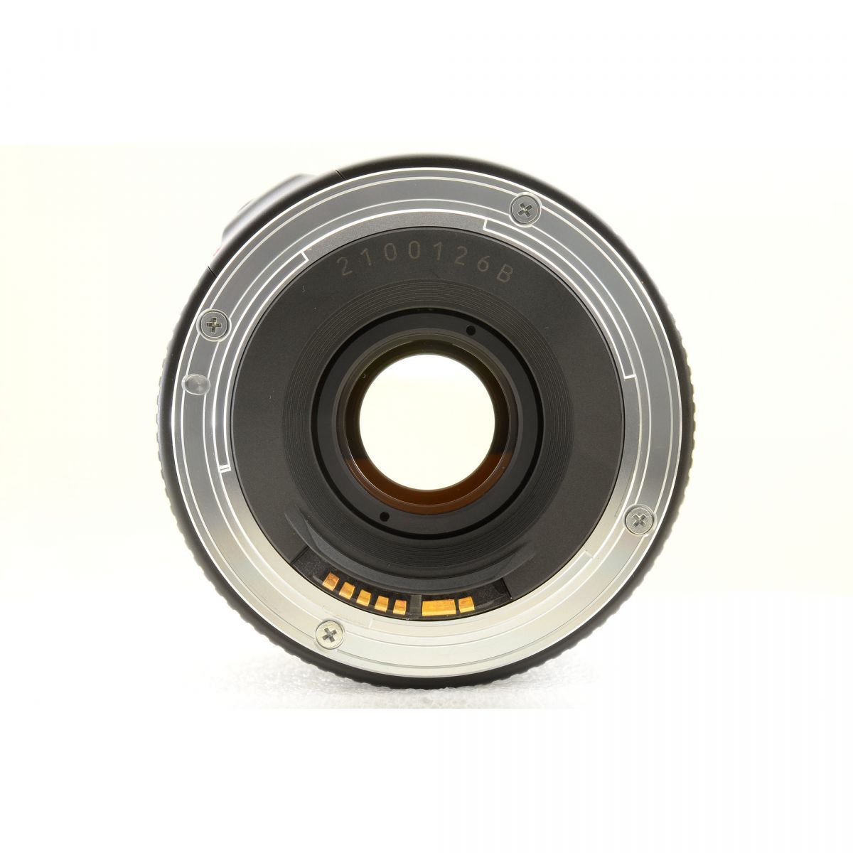 Canon EF 20mm f/2.8 レンズ 中古 クモリ有 Canon EF 20mm F2.8 USM 単焦点 カメラレンズ 交換レンズ キヤノン S/N