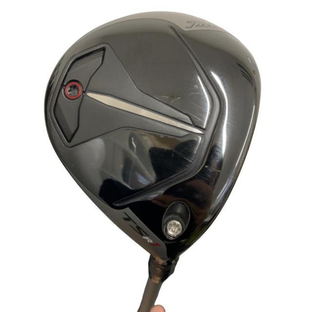 【中古】 タイトリスト TSR1 15° フェアウェイウッド FW TSP120 (フレックスSR) メンズ 男性用 右利き 右用 Cランク ゴルフクラブ