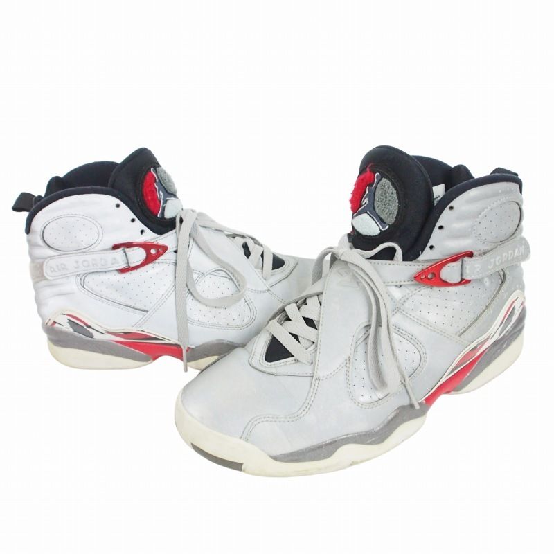 ナイキ Air Jordan 8 Retro SP 