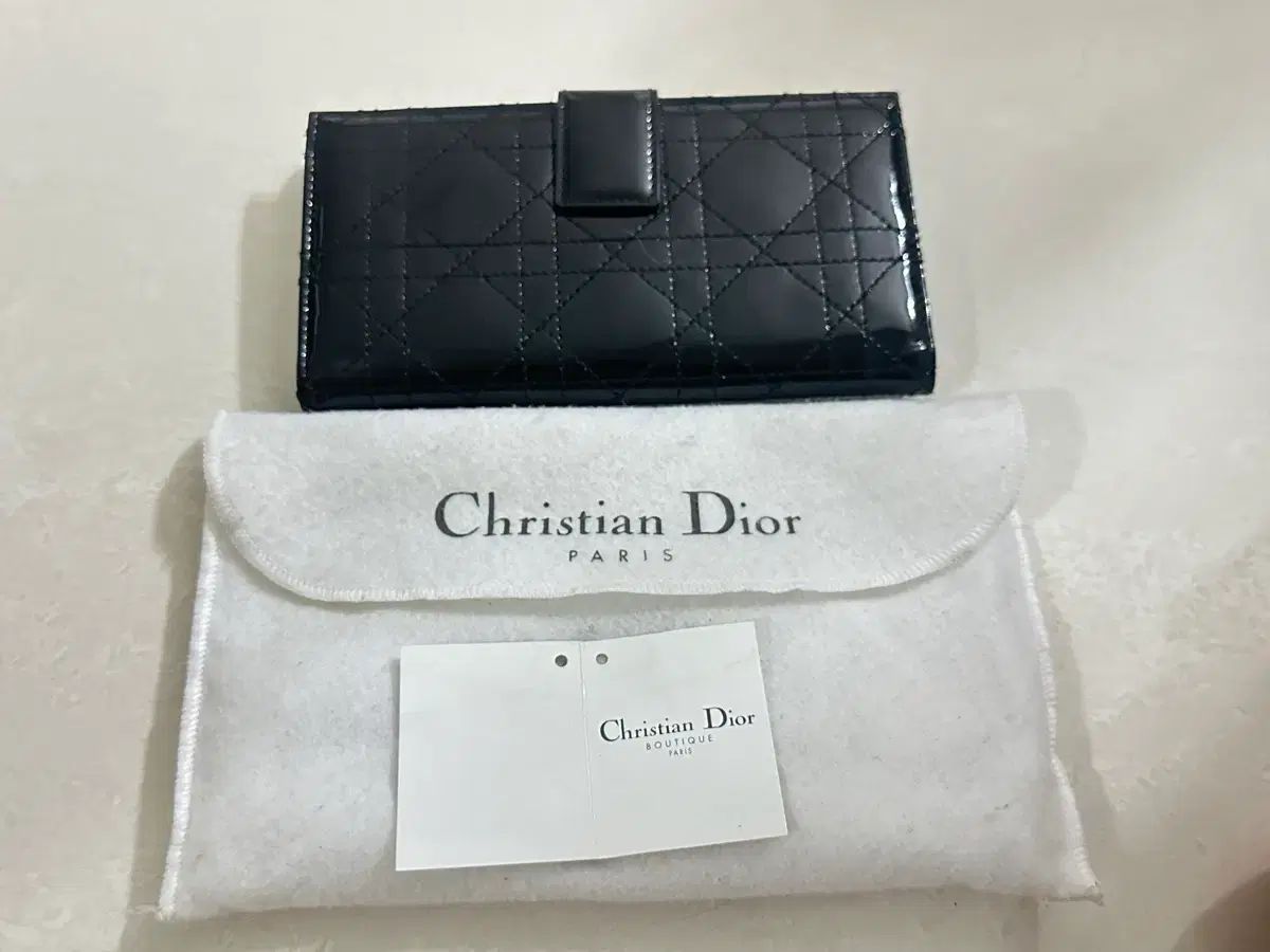 レディ ディオール 財布