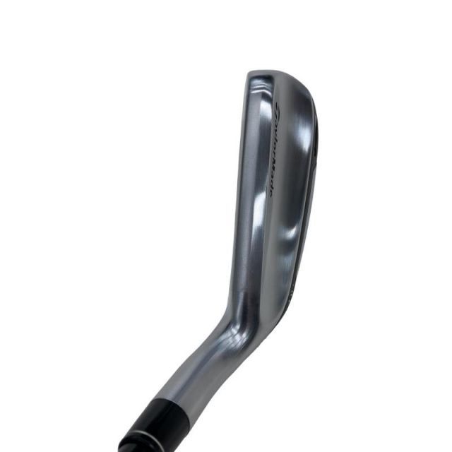 【中古】 テーラーメイド SIM DHY U4 USA ユーティリティ UT Diamana Limited Hybrid 75 (フレックスS) メンズ 男性用 右利き 右用 Bランク ゴルフクラブ