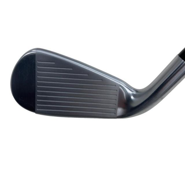 【中古】 テーラーメイド SIM DHY U4 USA ユーティリティ UT Diamana Limited Hybrid 75 (フレックスS) メンズ 男性用 右利き 右用 Bランク ゴルフクラブ