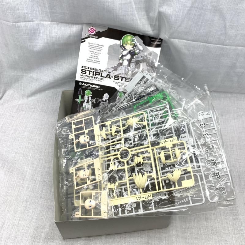 中古】ｷｬﾗﾌﾟ）30MS SIS-Gc11w ｽﾃｨﾌﾟﾗ=ｽﾃﾛｲ(ｱﾙﾃﾞｨｰﾄﾌｫｰﾑ) PB限定[91
