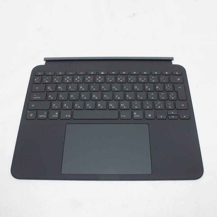 美品】ロジクール Combo Touch iPad Pro 13 M4/M5 - メルカリ