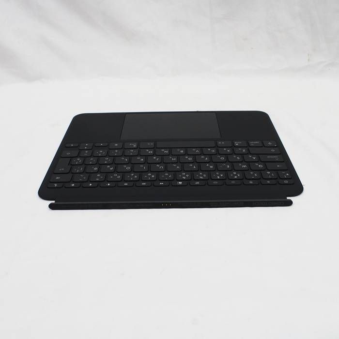 美品】ロジクール Combo Touch iPad Pro 13 M4/M5 - メルカリ