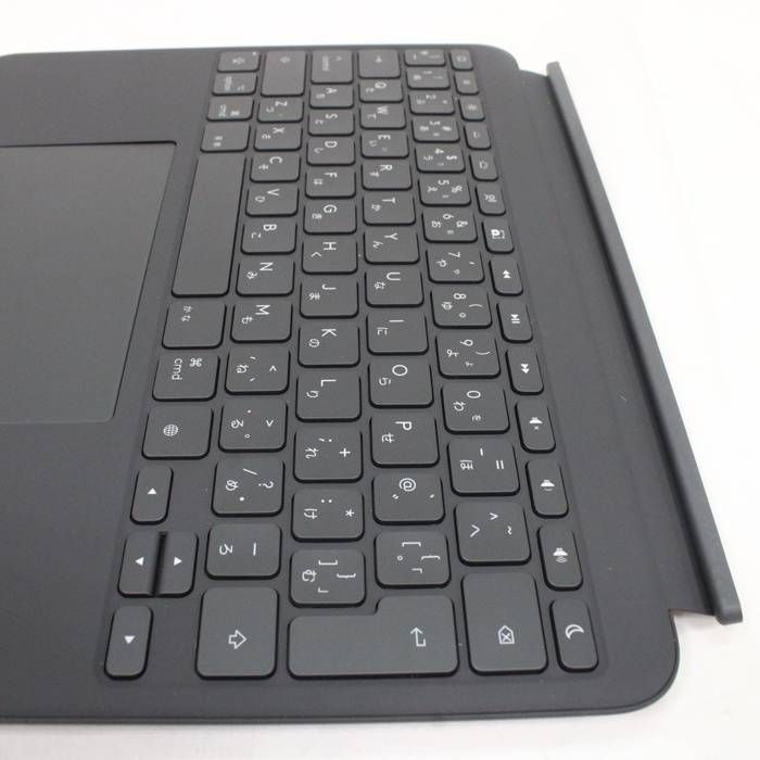 美品】ロジクール Combo Touch iPad Pro 13 M4/M5 - メルカリ