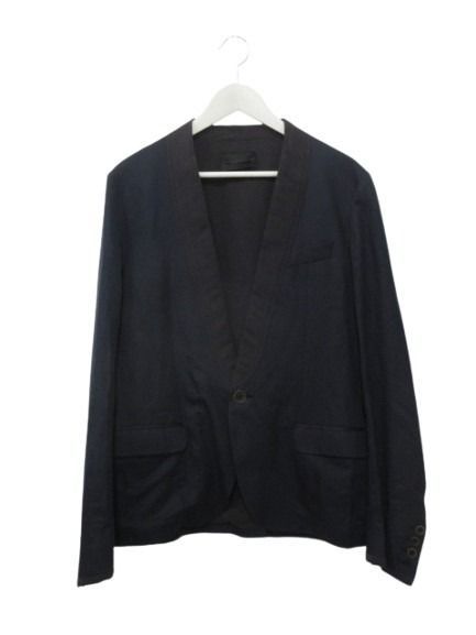 ディーゼルブラックゴールド DIESEL BLACK GOLD 1B ショールカラー