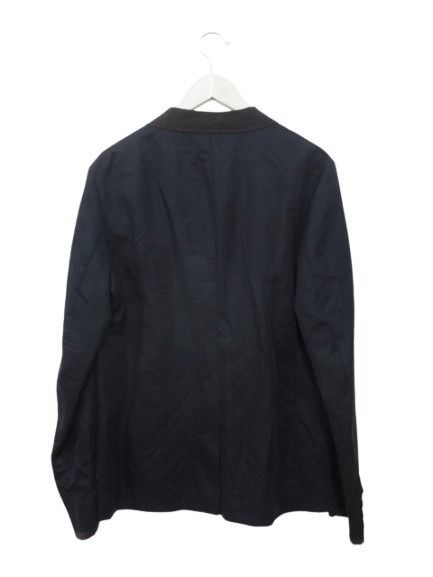 ディーゼルブラックゴールド DIESEL BLACK GOLD 1B ショールカラー