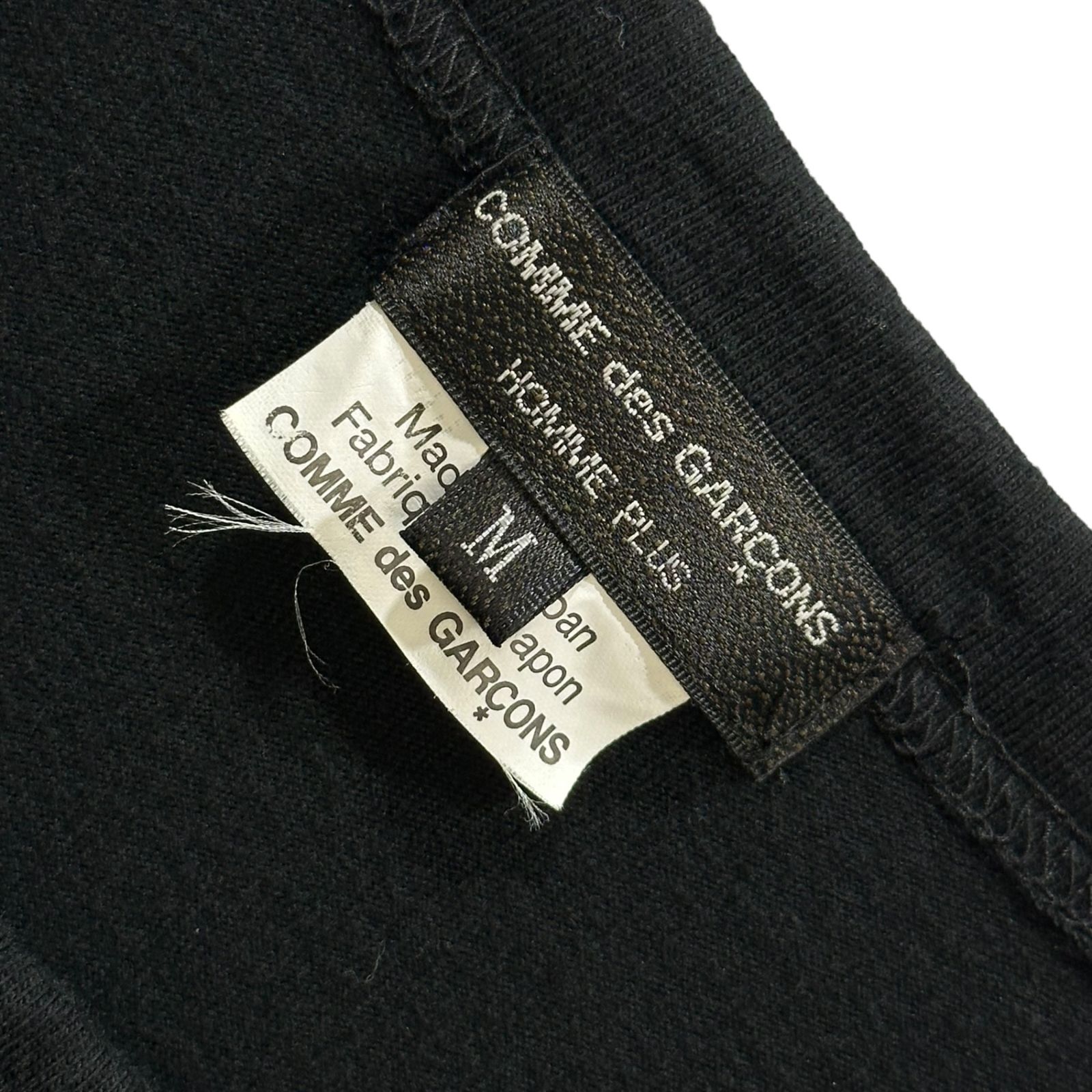 COMME des GARCONS HOMME PLUS(コムデギャルソンオムプリュス) 2019SS