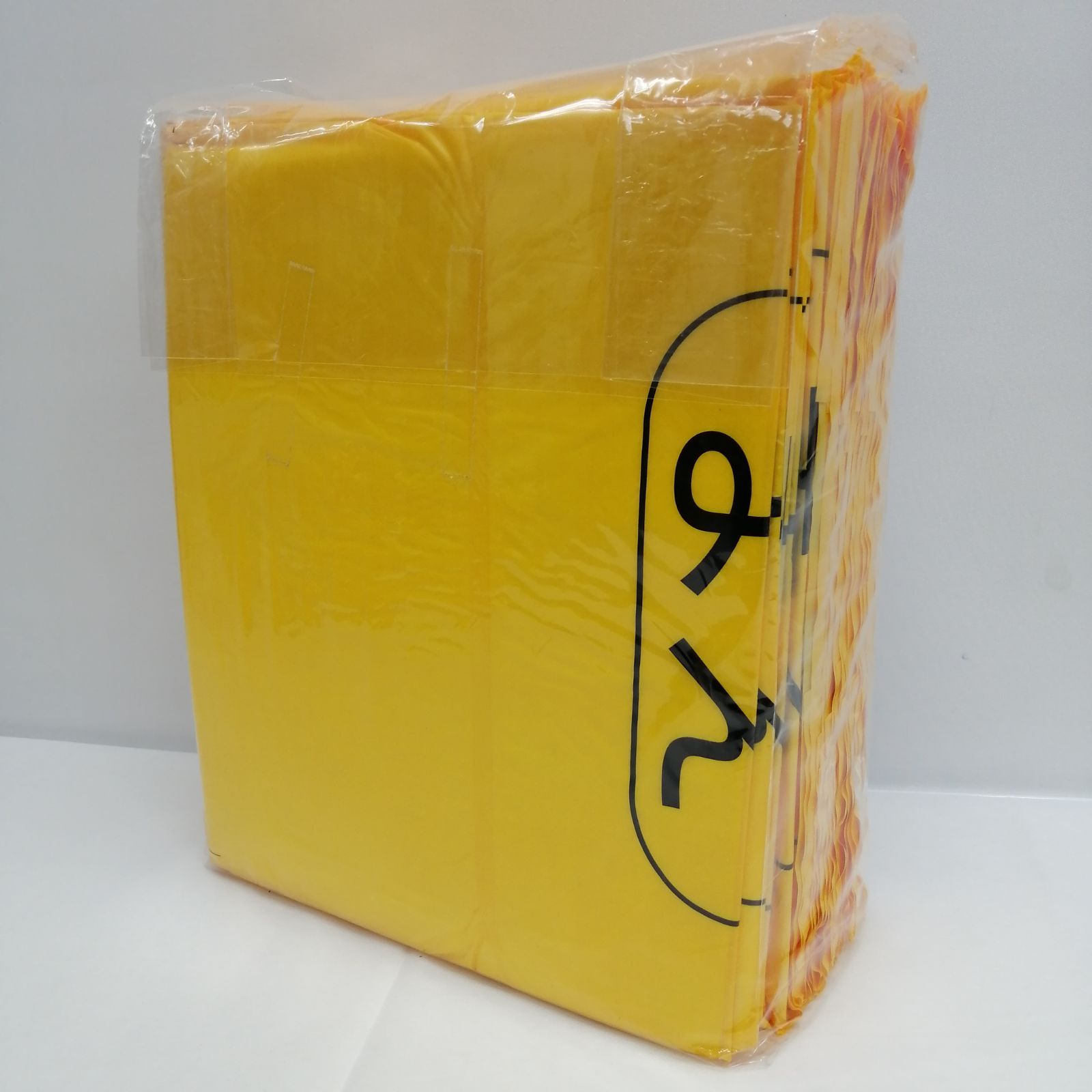 新品】安寿 ポータブルトイレ用処理袋 すっきりポイ 30枚入×2袋 M2474