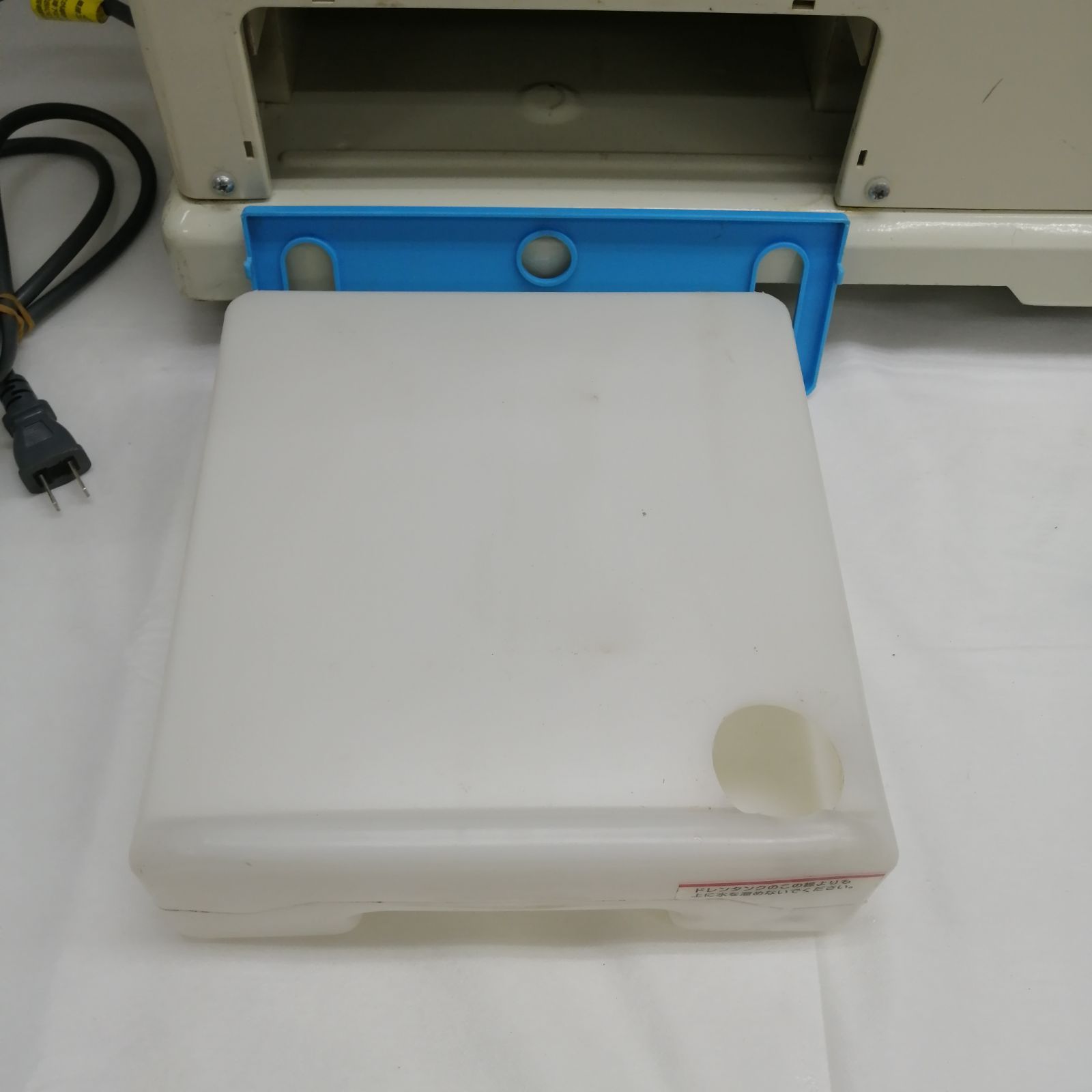 動作品】ナカトミ ミニスポットクーラー SAC-1800N M2482-hmm34 - メルカリ