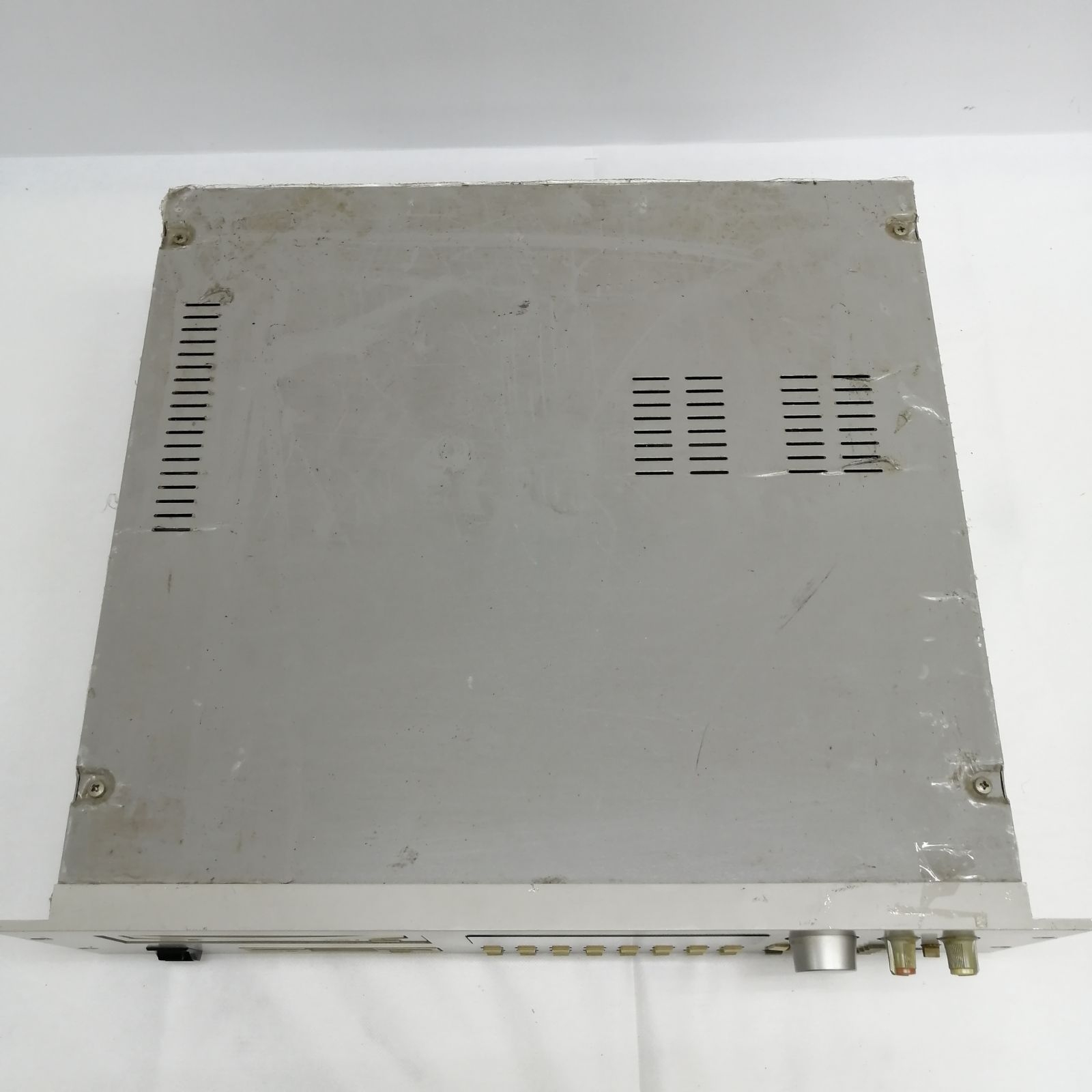 ジャンク】AKAI サンプラー CD3000XL M2489-htmhh