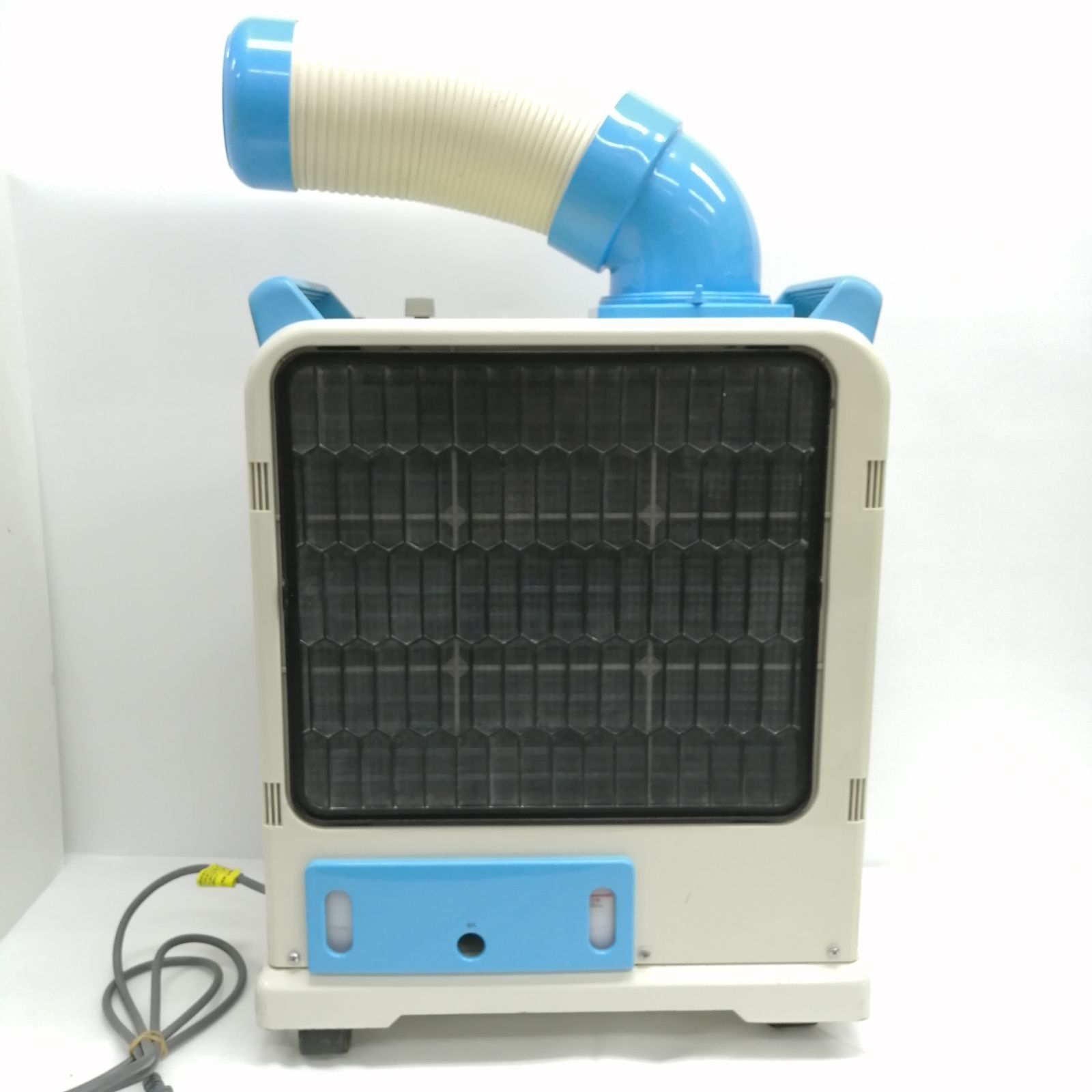 動作品】ナカトミ ミニスポットクーラー SAC-1800N M2482-hmm34 - メルカリ