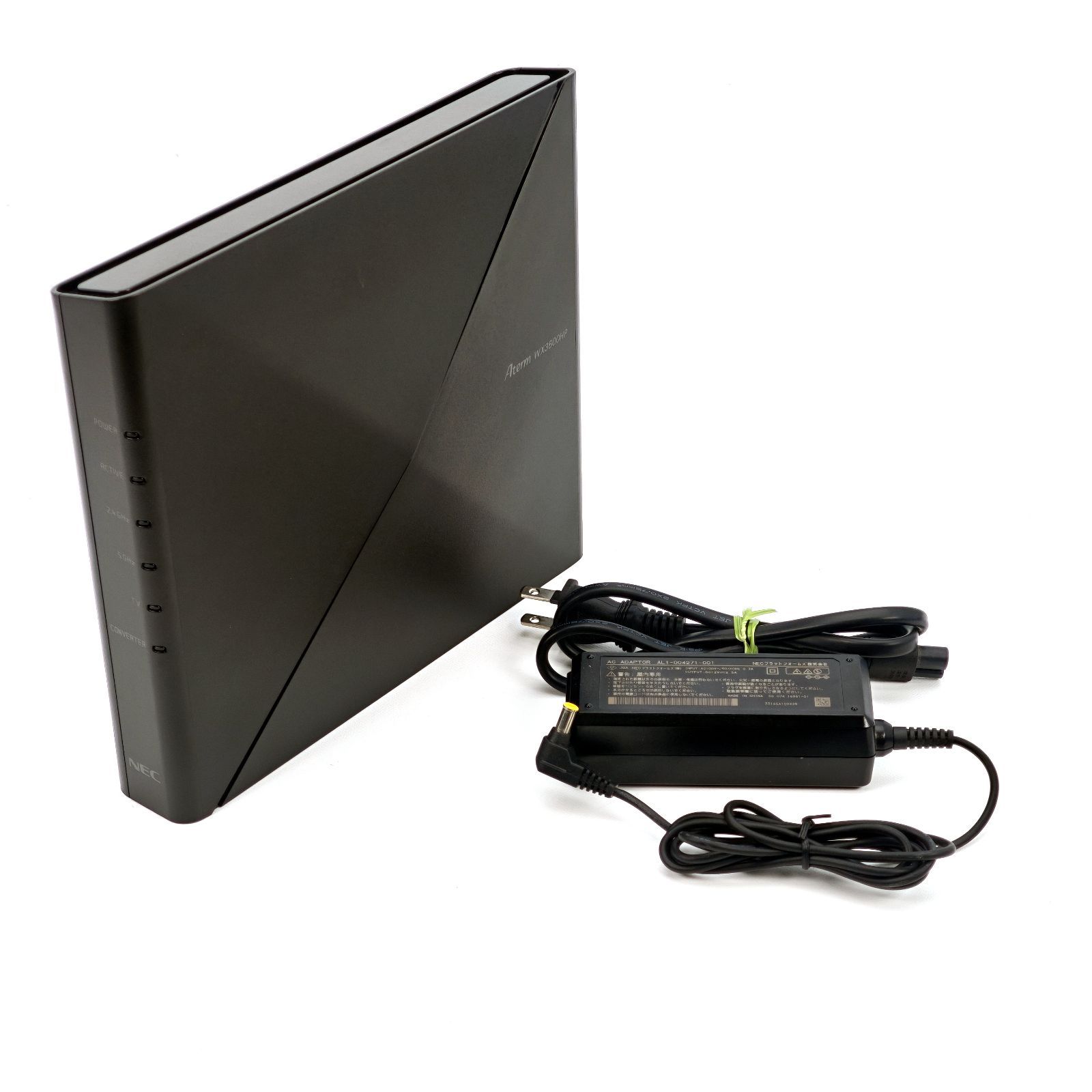 NEC無線ルーター Aterm PA-WX3600HP Aterm WX3600HP | NEC PA-WX3600HP 