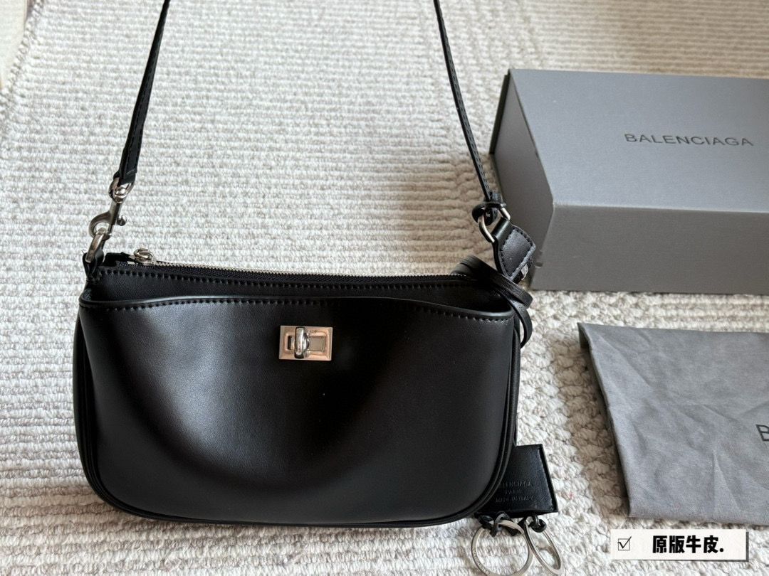 【今日特価】Balenciaga Redeo Arm Bag バレンシアガ レデオ アームバッグ