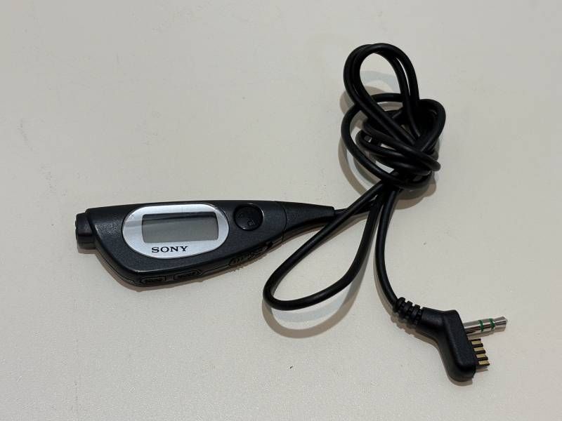 SONY WALKMAN カセットウォークマン ポータブルカセットプレーヤー WM