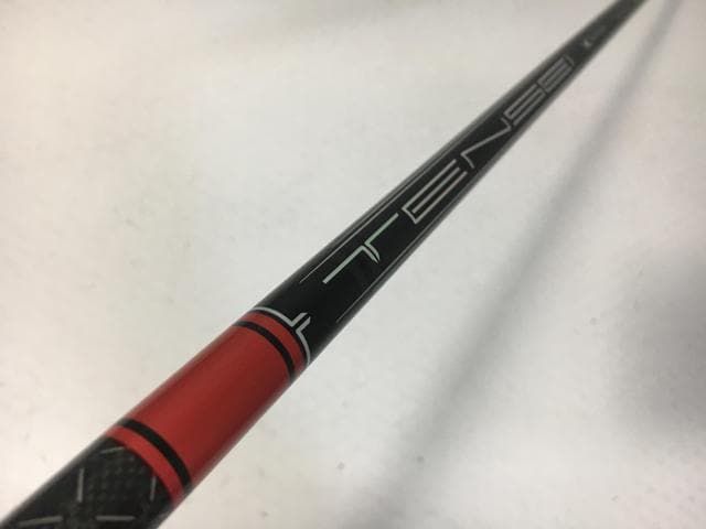 返品OK 【中古ゴルフクラブ】三菱ケミカル シャフト単品 (ヤマハ スリーブ付) TENSEI PRO レッド 1K 50 1W 14,728円