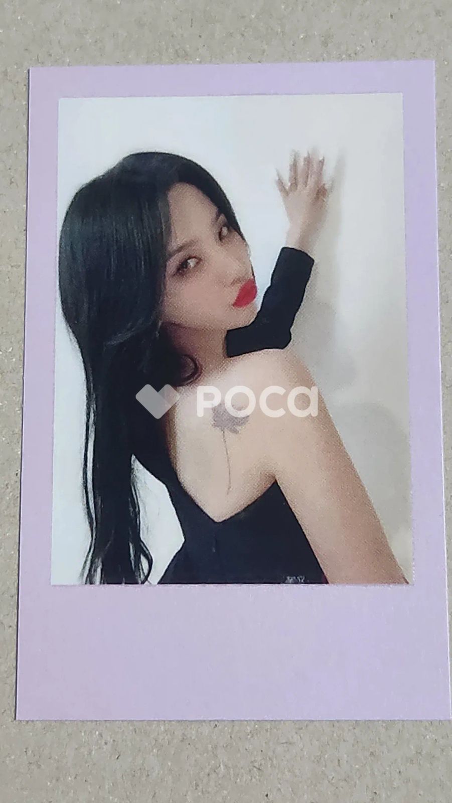 G)I-DLE ソヨン 2022 (G)I-DLE WORLD TOUR [JUST ME ( )I-DLE