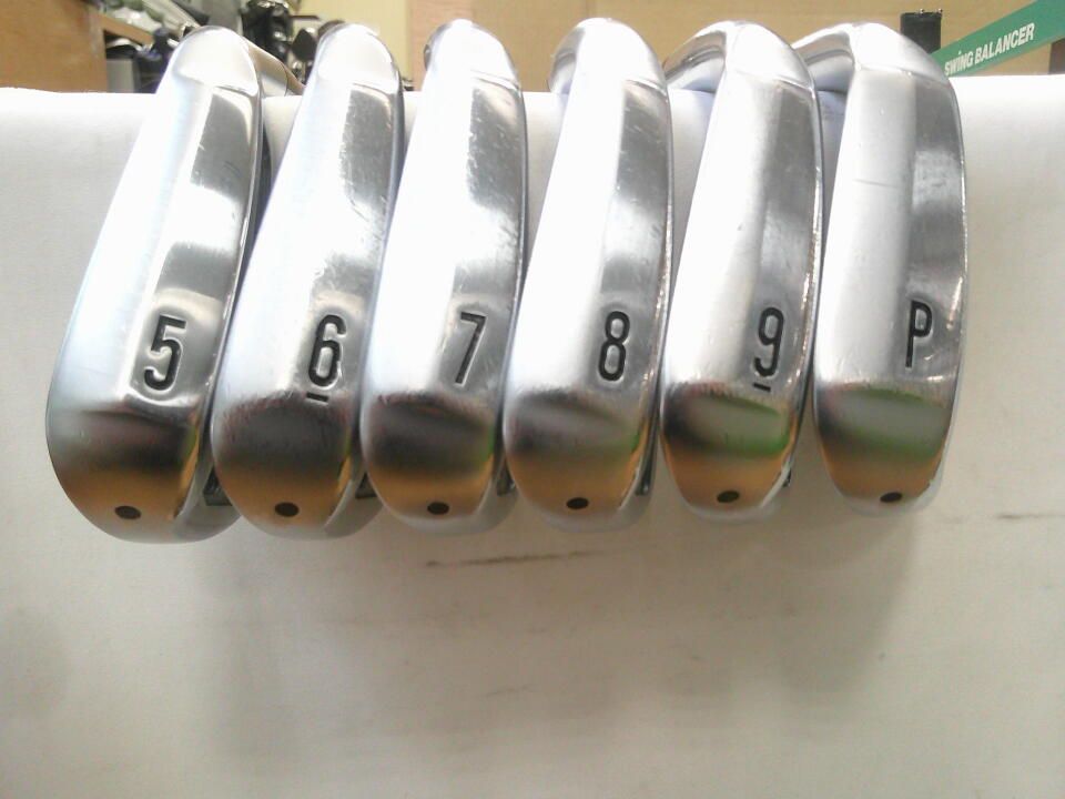 アイアンセットダンロップ SRIXON ZX4 Mk2 Diamana ZX-2 for IRON S