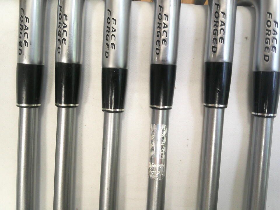 アイアンセットダンロップ SRIXON ZX4 Mk2 Diamana ZX-2 for IRON S