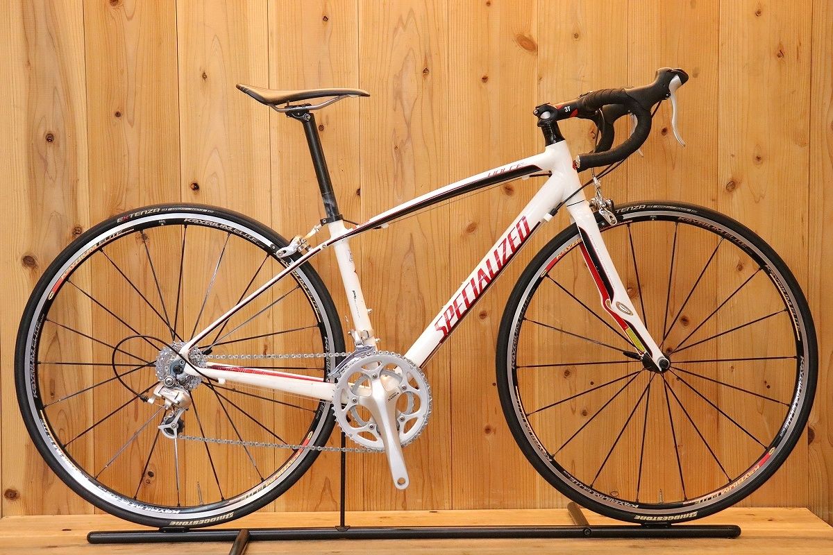 スペシャライズド SPECIALIZED ドルチェ スポーツ DOLCE SPORT 2012年