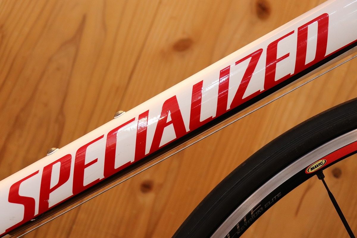 スペシャライズド SPECIALIZED ドルチェ スポーツ DOLCE SPORT 2012年 