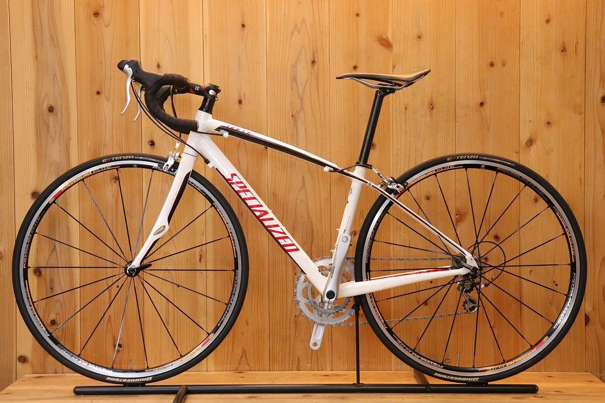 スペシャライズド SPECIALIZED ドルチェ スポーツ DOLCE SPORT 2012年 