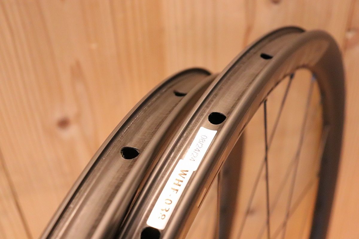 ボントレガー BONTRAGER アイオロス エリート AEOLUS ELITE 35 DISC