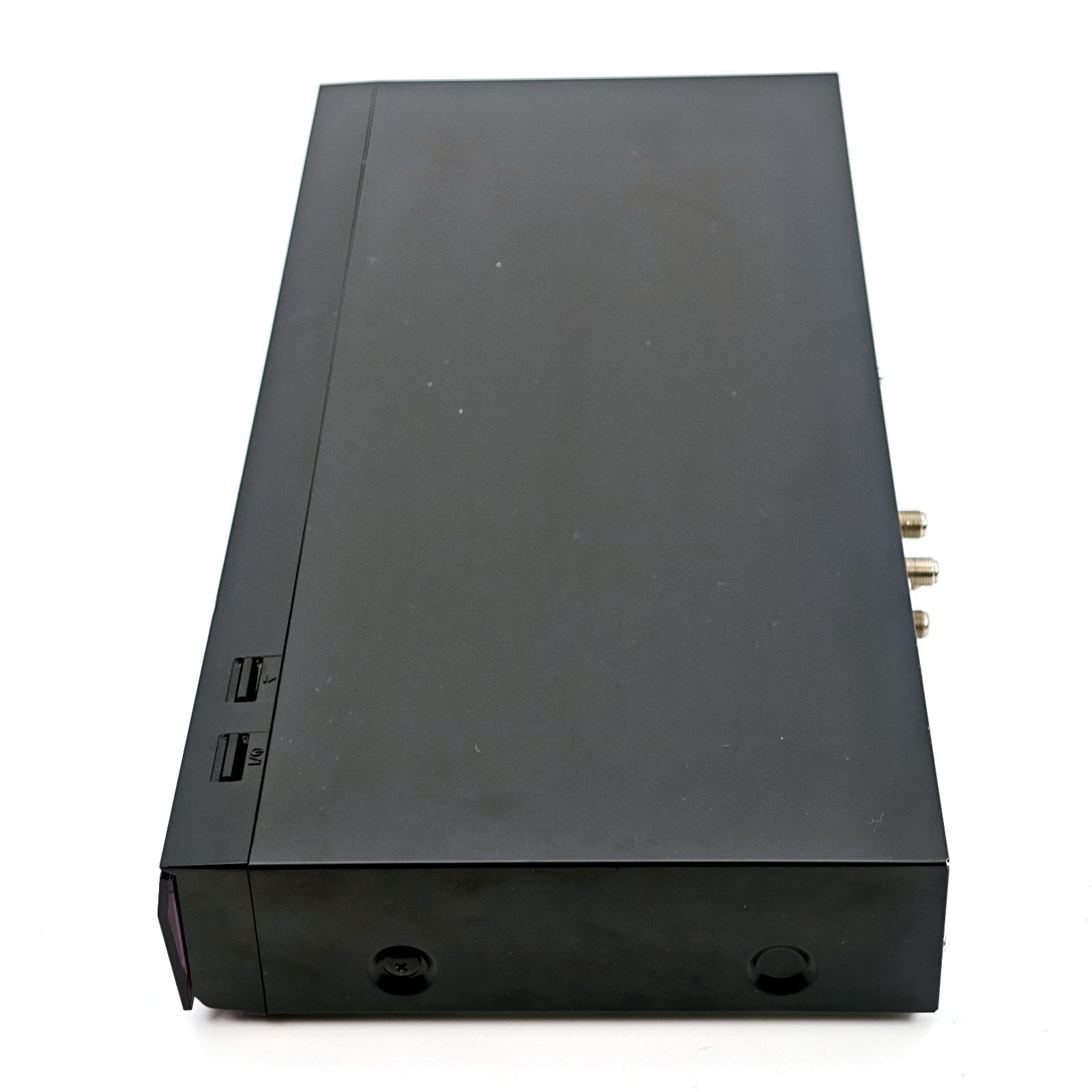 Panasonic パナソニック DIGA DMR-2X301 全録ブルーレイレコーダー Blu