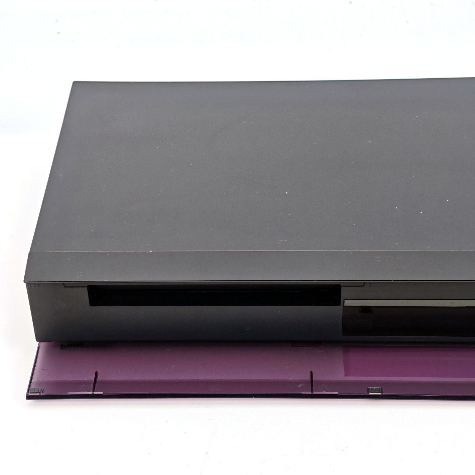 Panasonic パナソニック DIGA DMR-2X301 全録ブルーレイレコーダー Blu