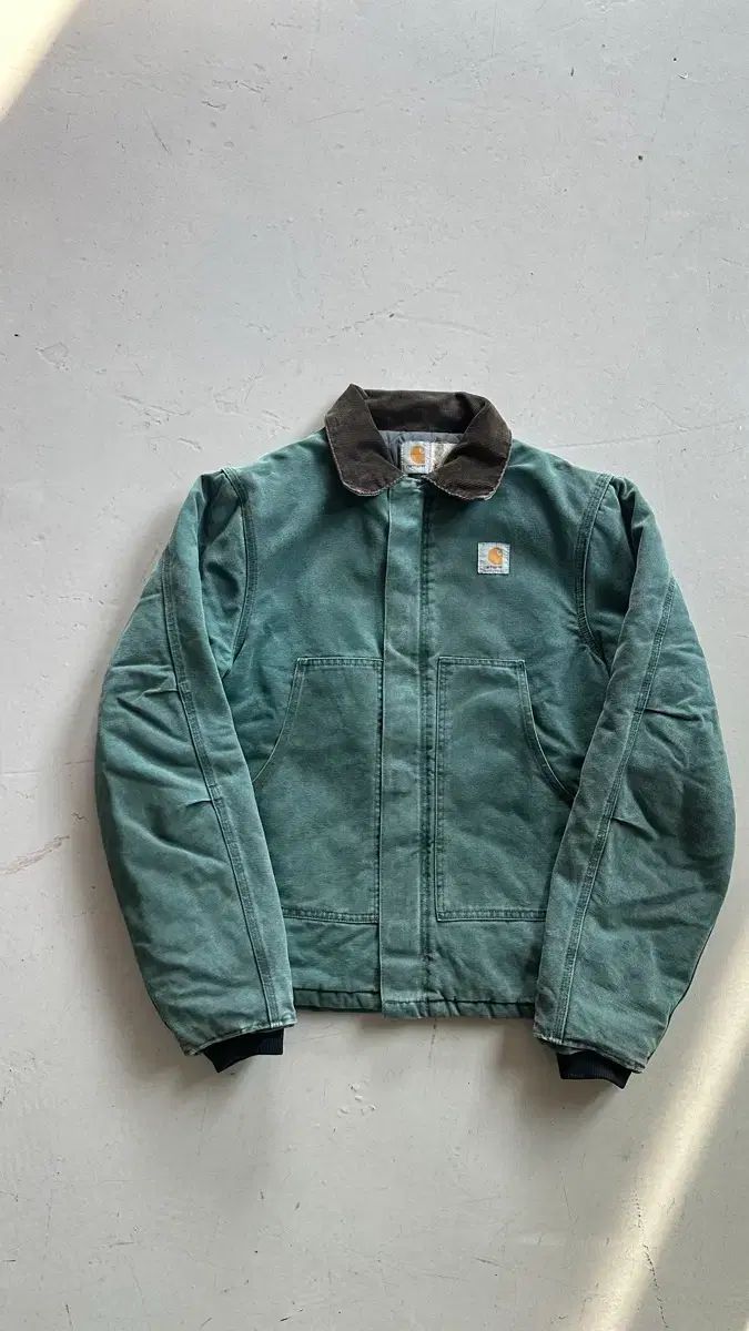 カーハート J22 HTG 45,000円