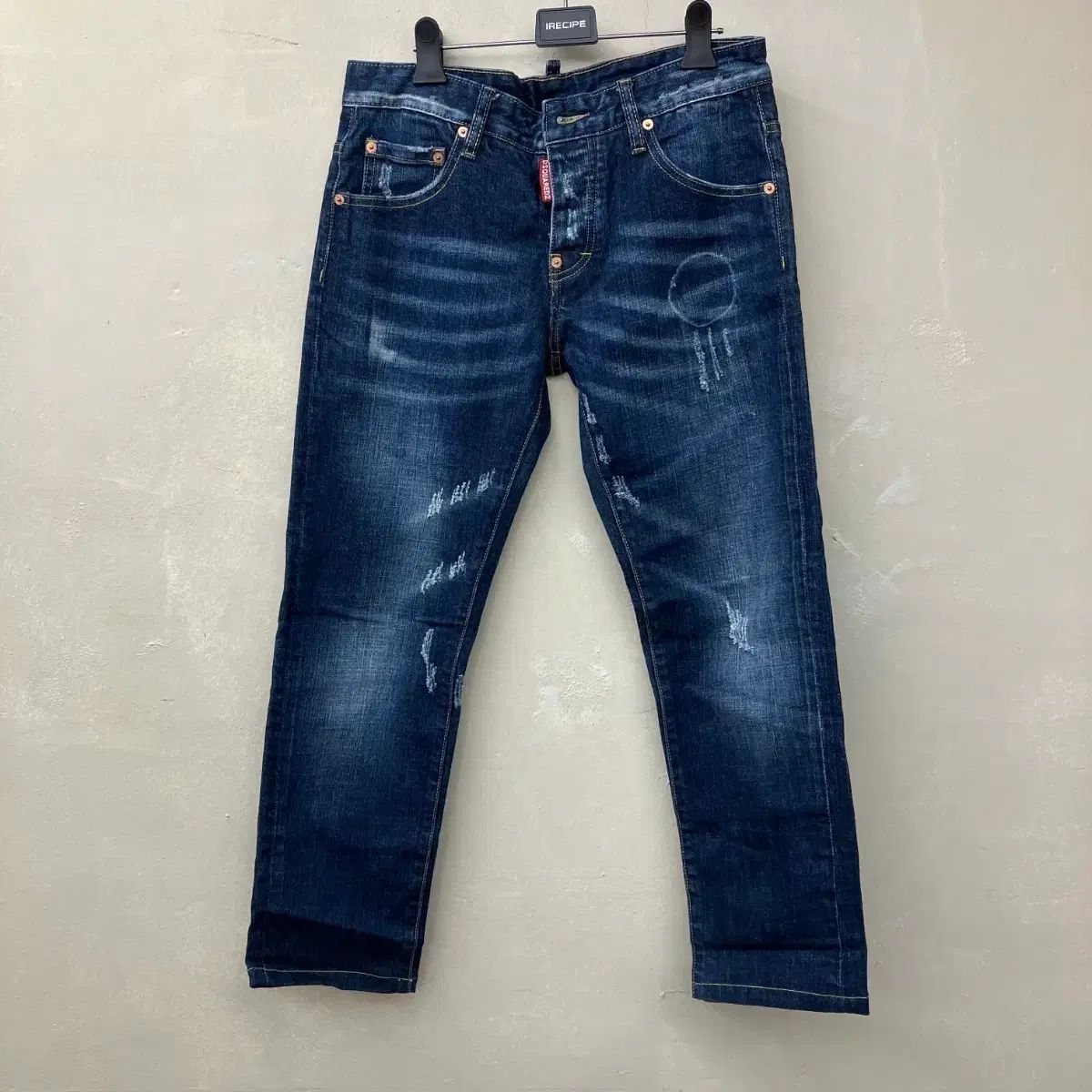 DSQUARED2 ディースクエアード2 デニム ズボン 44 6,193円