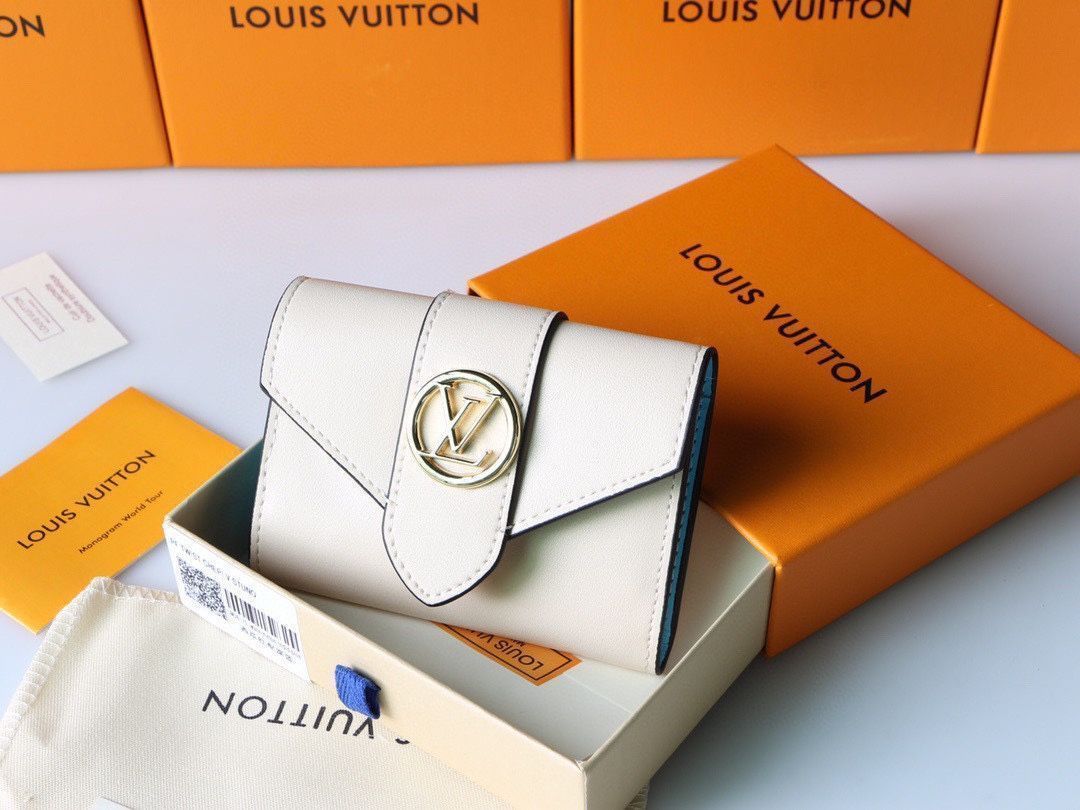 Louis Vuitton財布/財布、両用カードバッグ、カード/キーケース[本日特価|新品未使用品]