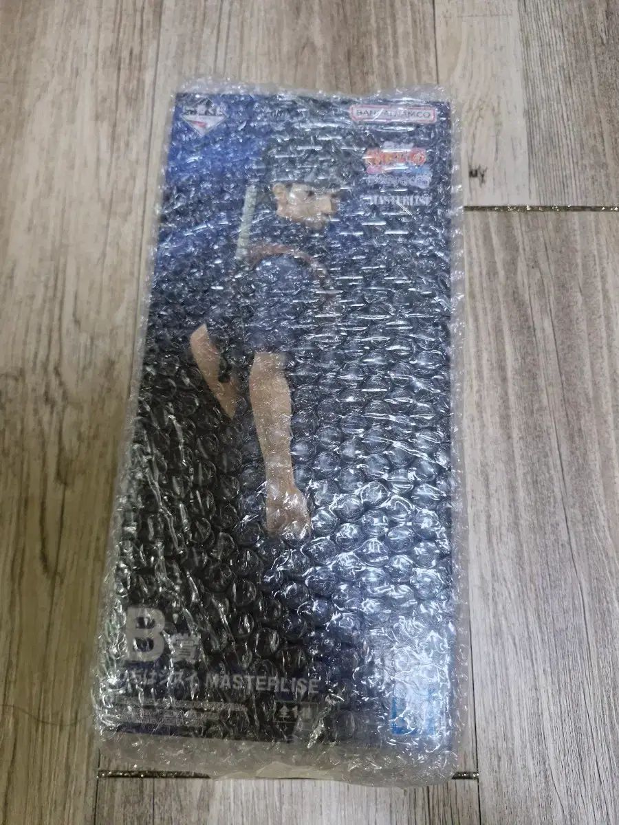 シスウィ B賞 未開封 出品