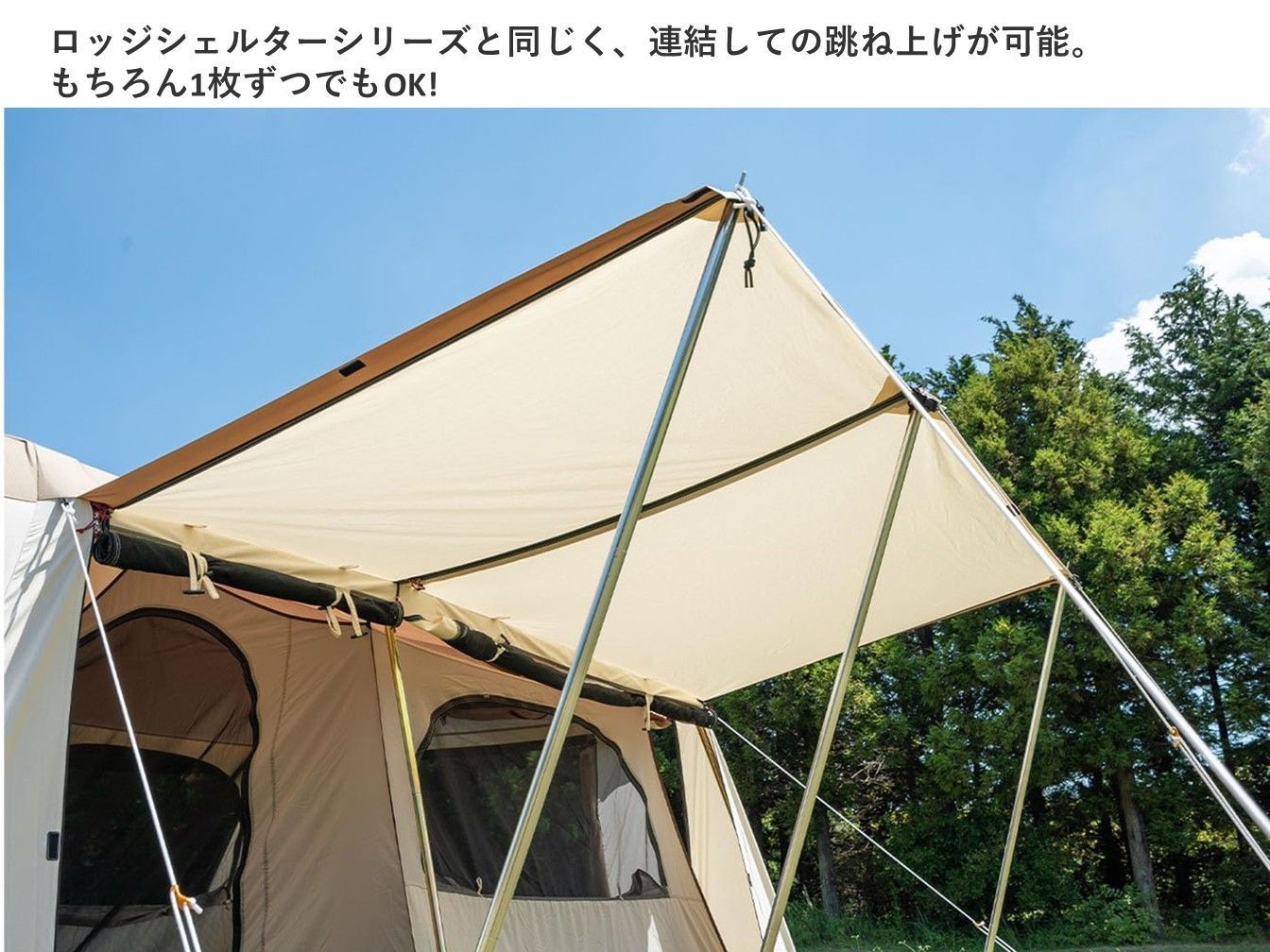 オガワ オーナーロッジ タイプ78R TC 2756 新品未使用 - メルカリ