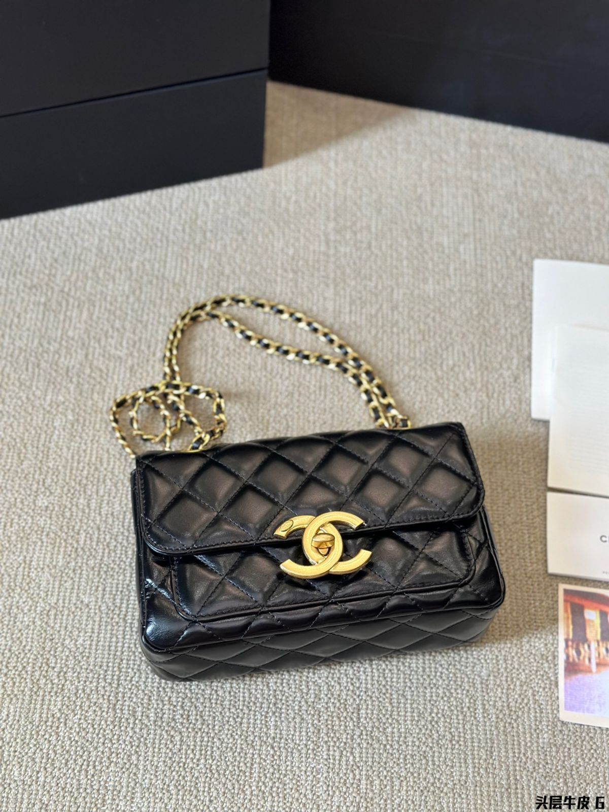 Chanel/ハンドバッグ、バッグ、財布、手首バッグ、ショルダーバッグ、