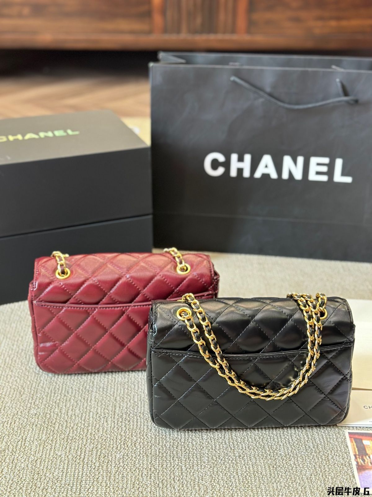 Chanel/ハンドバッグ、バッグ、財布、手首バッグ、ショルダーバッグ、