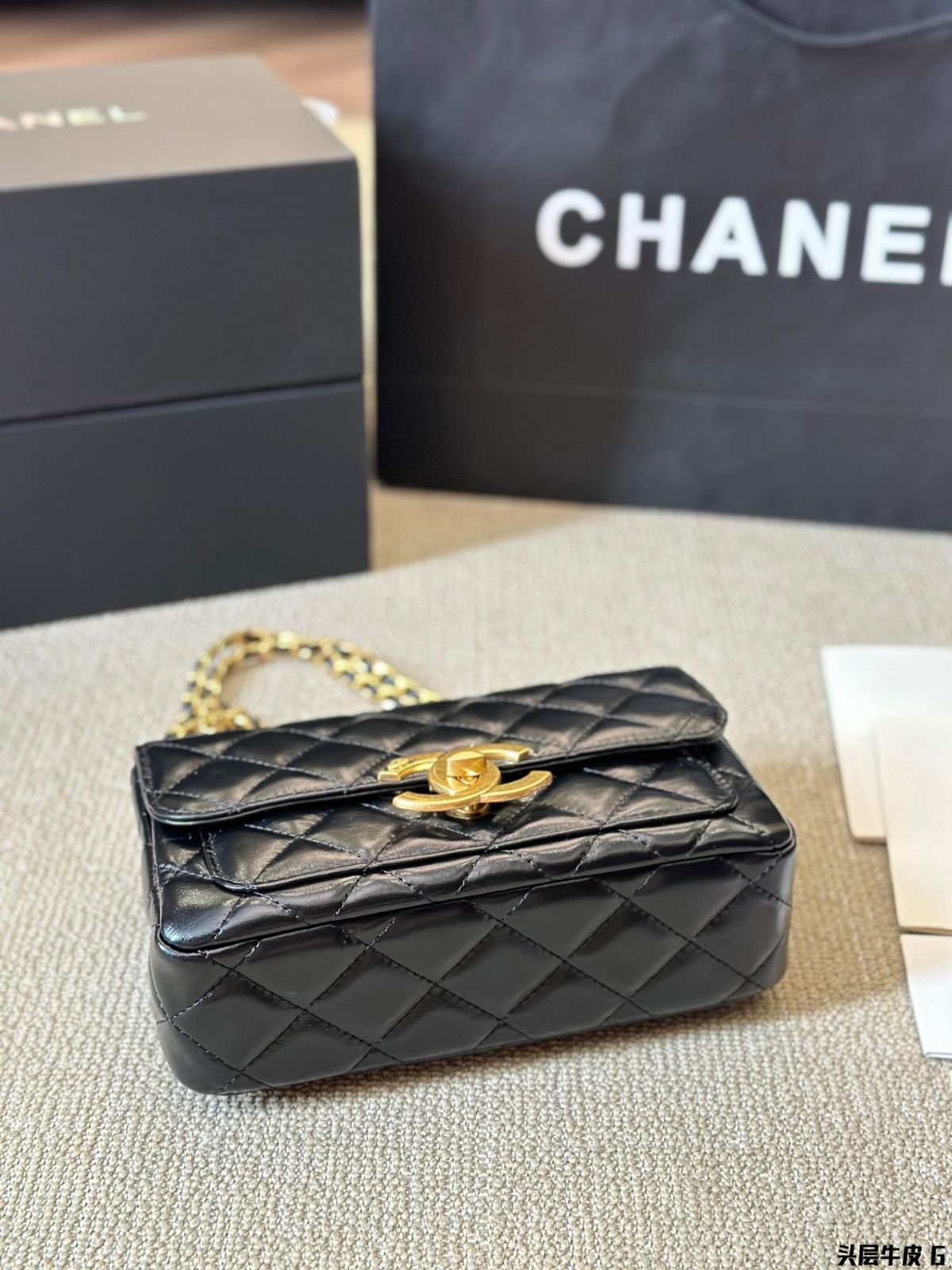Chanel/ハンドバッグ、バッグ、財布、手首バッグ、ショルダーバッグ、